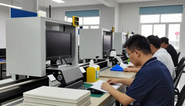 渭南科创捷电子商贸有限公司