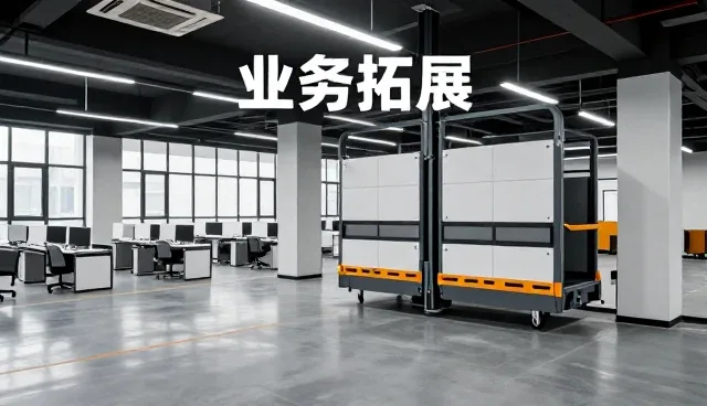 仓储配送业务拓展中的设备使用与维护策略
